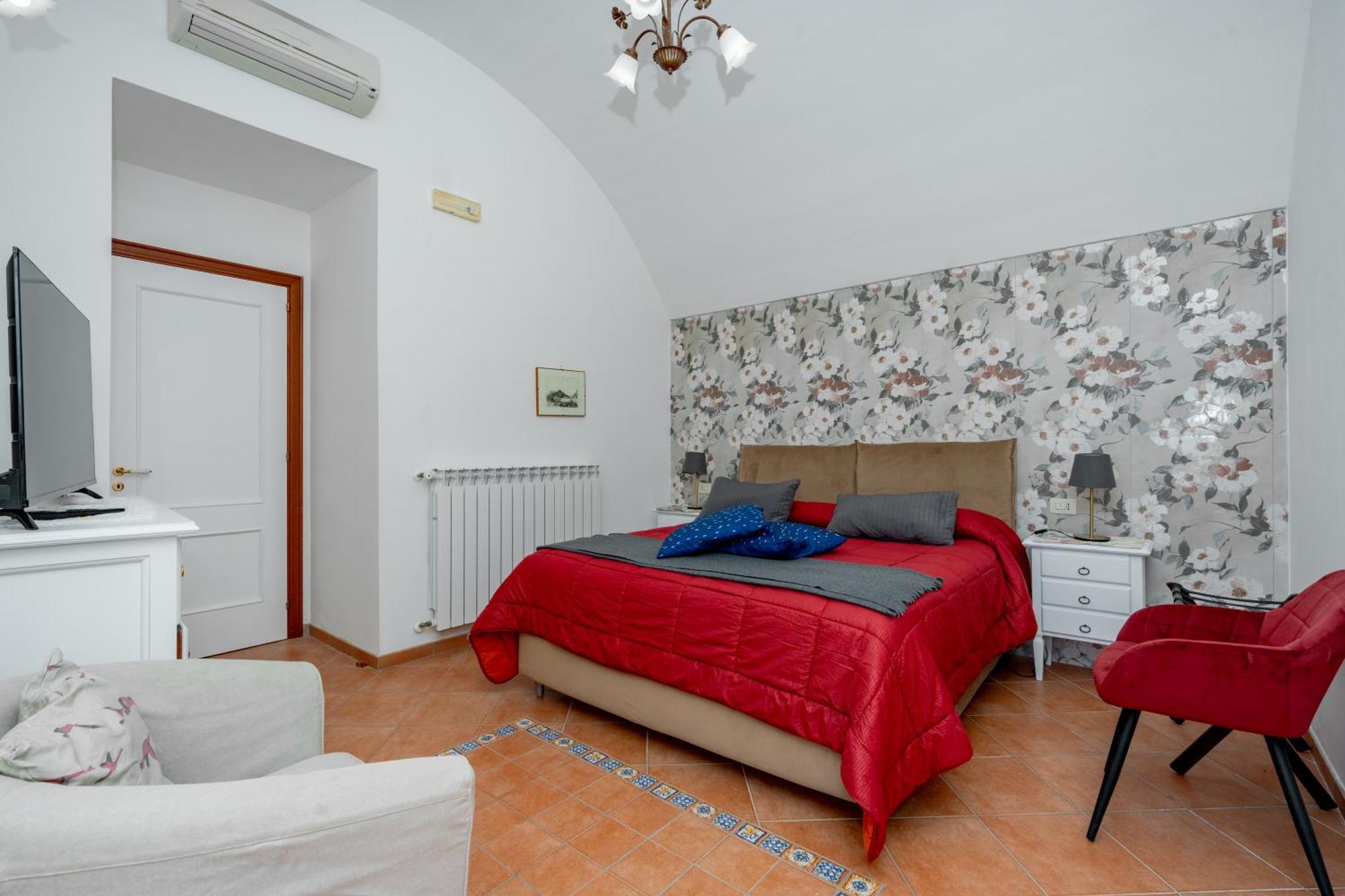Ferriere Apartment Scala Zewnętrze zdjęcie