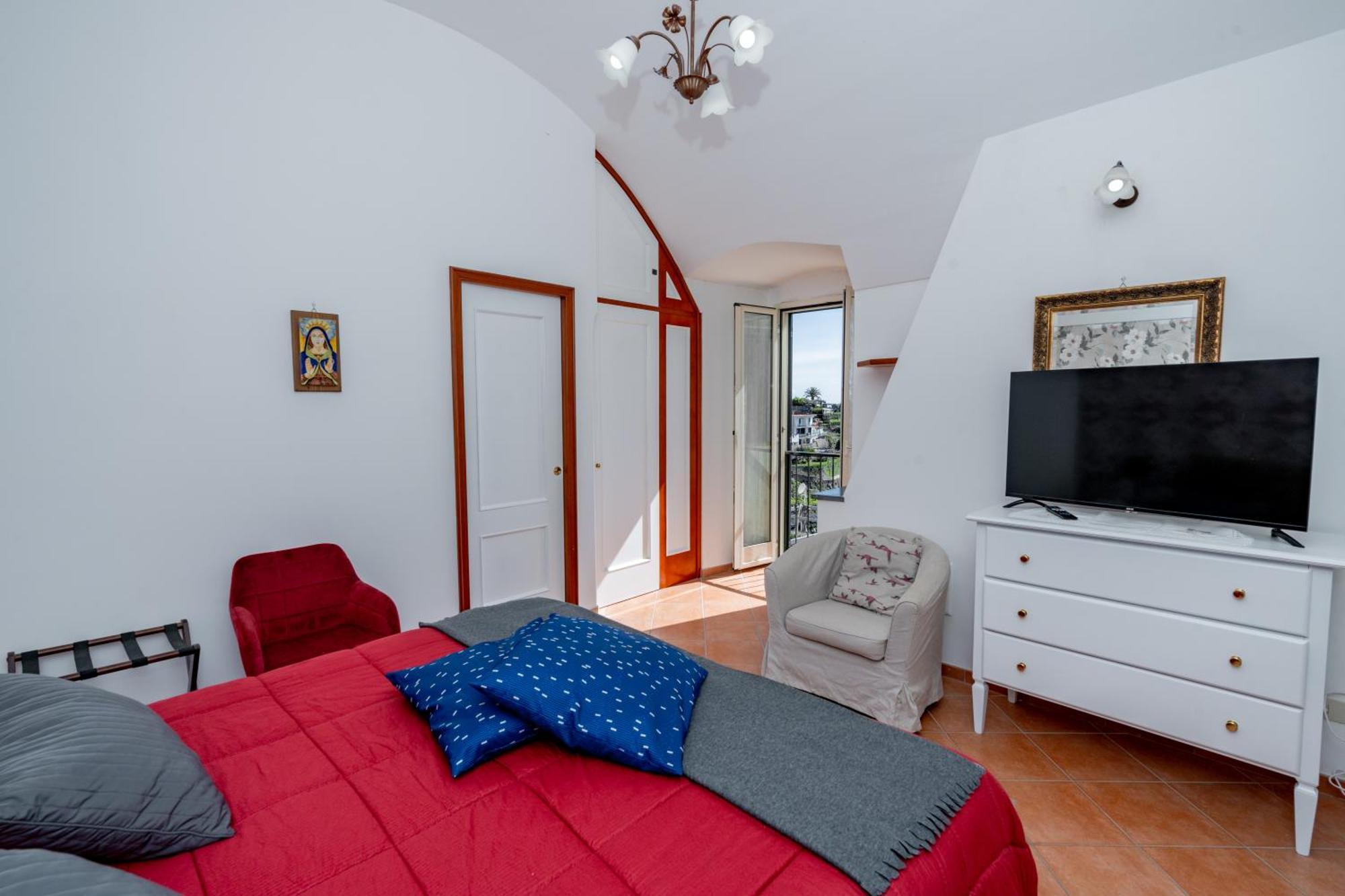 Ferriere Apartment Scala Zewnętrze zdjęcie