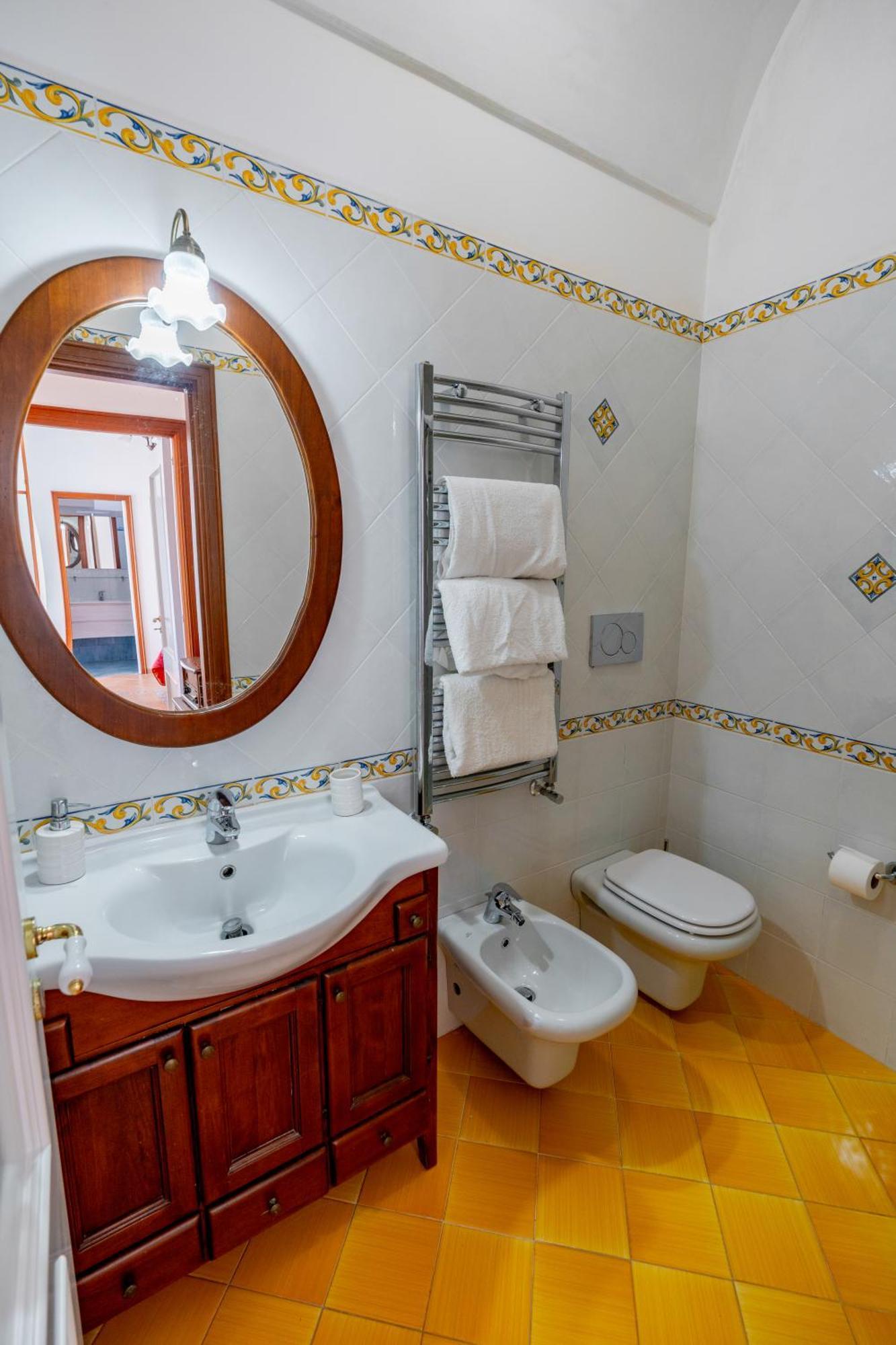 Ferriere Apartment Scala Zewnętrze zdjęcie