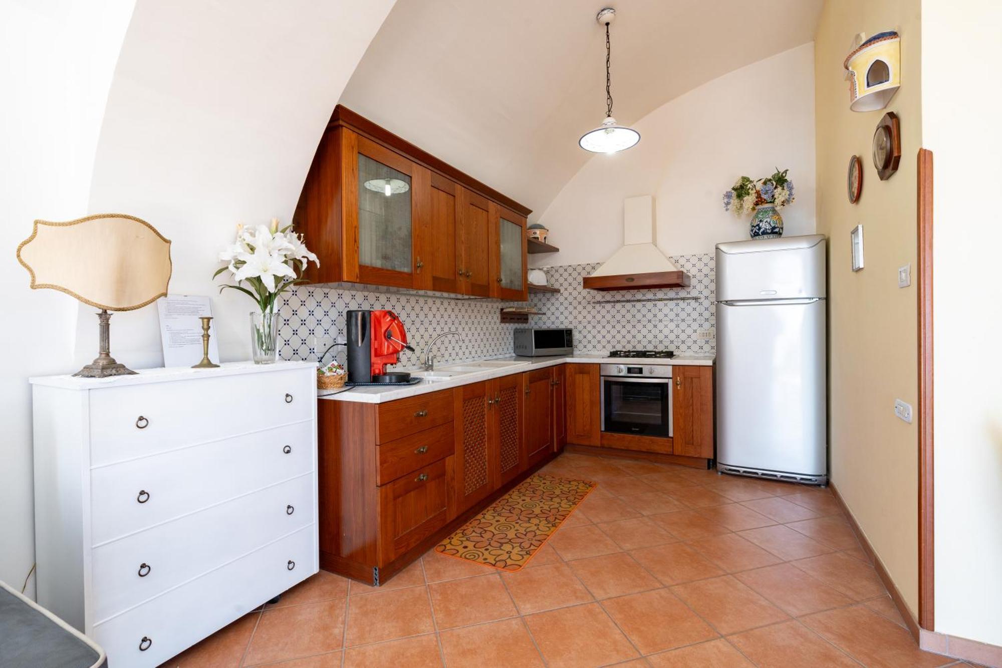 Ferriere Apartment Scala Zewnętrze zdjęcie