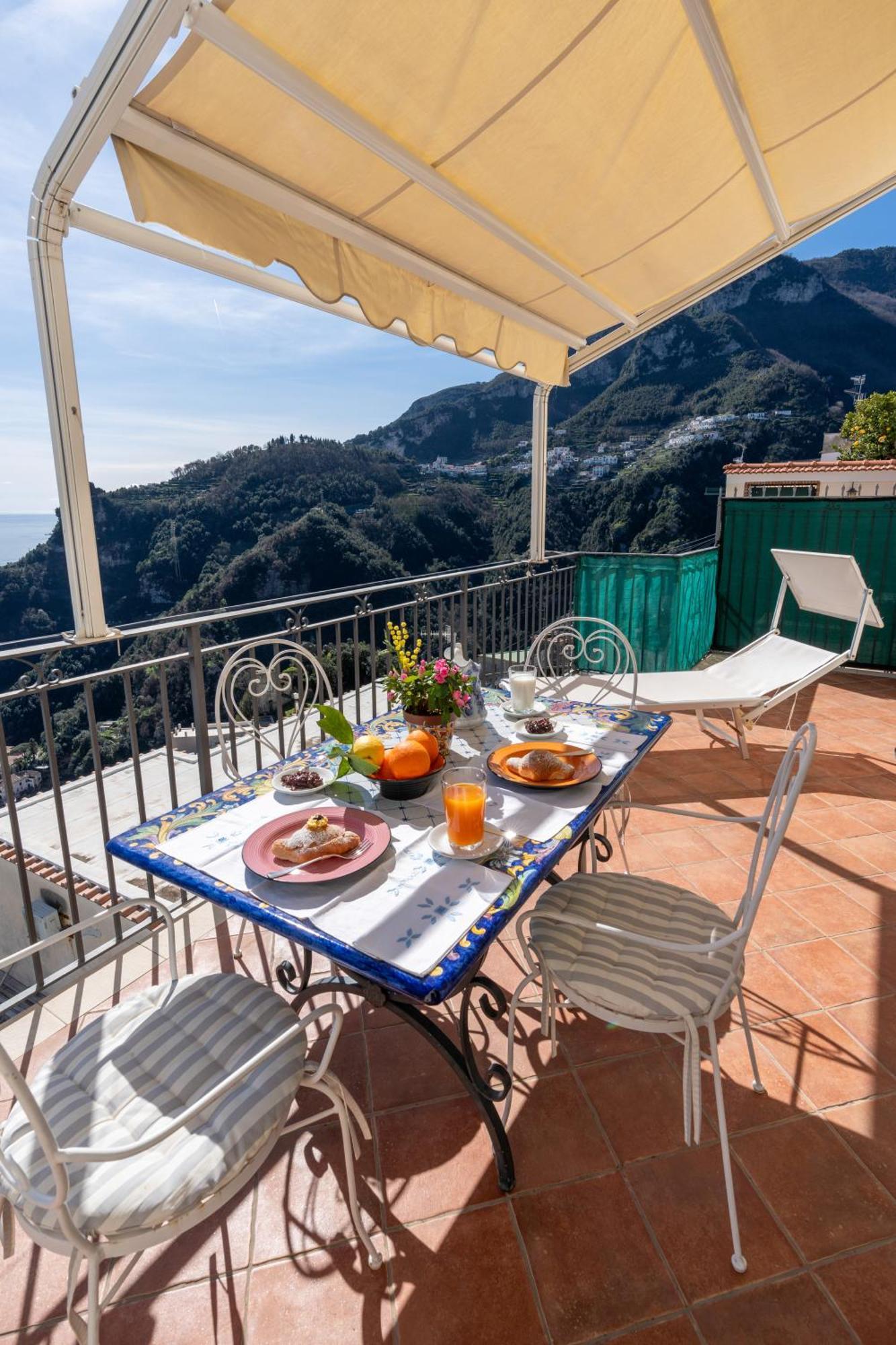 Ferriere Apartment Scala Zewnętrze zdjęcie