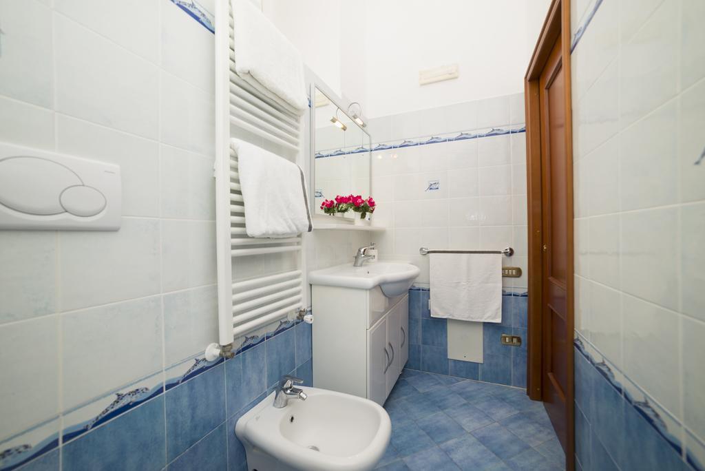 Ferriere Apartment Scala Zewnętrze zdjęcie